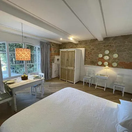 Il Nido Della Moresca Casa vacanze