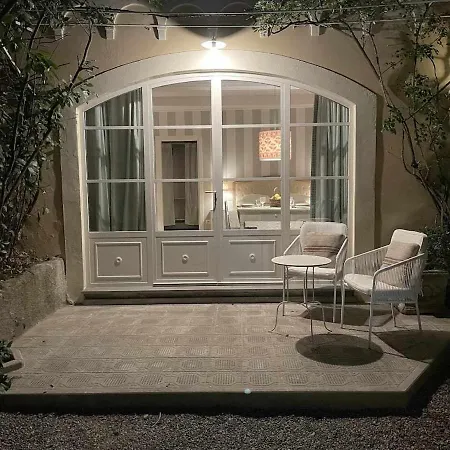 Il Nido Della Moresca Holiday home *