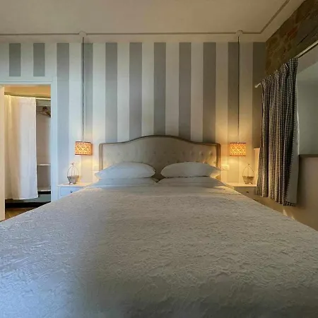 Il Nido Della Moresca Holiday home *