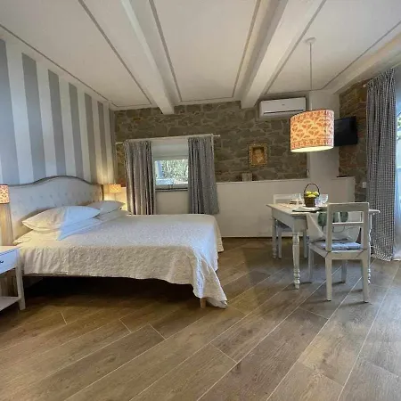 Holiday home Il Nido Della Moresca Montecatini Terme