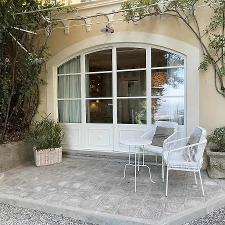 Il Nido Della Moresca Holiday home Montecatini Terme