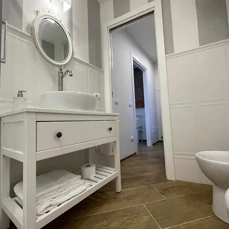 Il Nido Della Moresca Holiday home Montecatini Terme