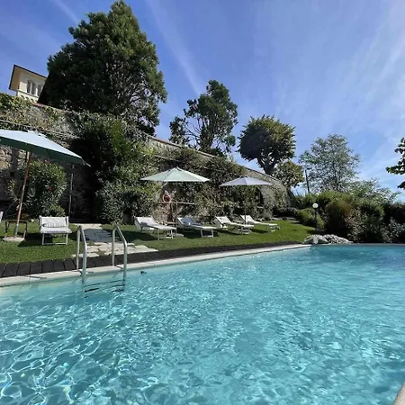 Il Nido Della Moresca Holiday home