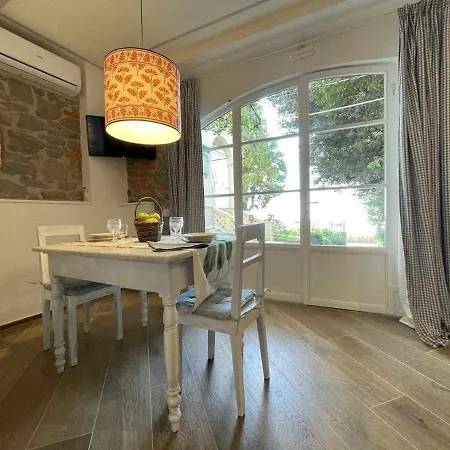 Il Nido Della Moresca Holiday home Montecatini Terme