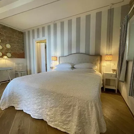 Il Nido Della Moresca Holiday home
