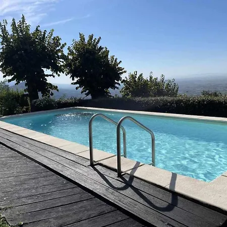 Il Nido Della Moresca Holiday home